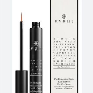 Avant Lash & Brow Fortifier Serum